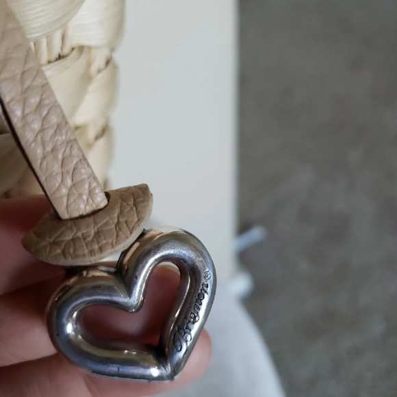 SOLD-Brighton Ladybug Handbag, Wallet, & Coin Case - Picture 5 of 8